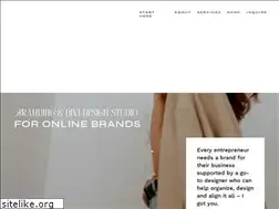Sites similar to brandedbybritt.co