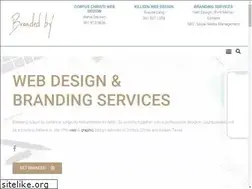 Sites similar to brandedbywebdesign.com