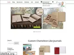 Sites similar to brandedchameleon.com