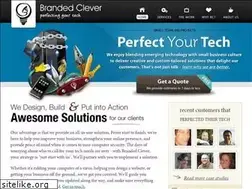 Sites similar to brandedclever.com