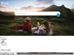 Sites similar to brandedcontent.com