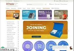 Sites similar to brandedcorporategift.com