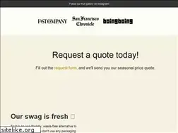Sites similar to brandedfruit.com