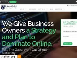 Sites similar to brandedinnovation.com