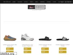 Sites similar to brandedkicks.pk