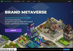 Sites similar to brandedminigames.com