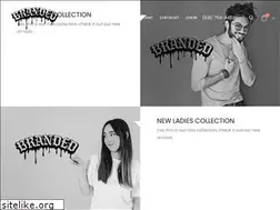 Sites similar to brandedny.com