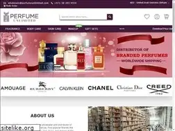 Sites similar to brandedperfume.com
