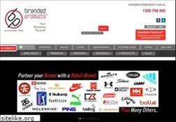 Sites similar to brandedproducts.com.au