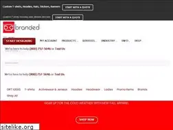 Sites similar to brandedscreenprinting.com