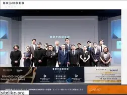 Sites similar to brandedshorts.jp