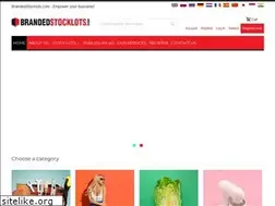 Sites similar to brandedstocklots.com