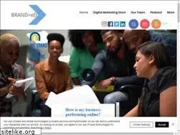 Sites similar to brandedstories.org