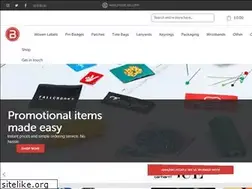 Sites similar to brandedstuff.com