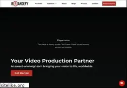 Sites similar to brandefy.com