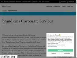Sites similar to brandeins-wissen.de