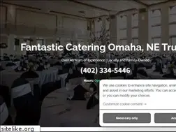 Sites similar to brandeiscatering.com