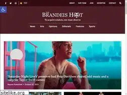 Sites similar to brandeishoot.com