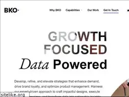 Sites similar to brandekko.com