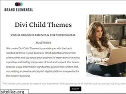 Sites similar to brandelemental.com