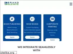 Sites similar to brandelevate.com