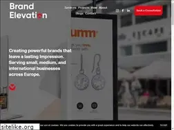 Sites similar to brandelevation.ie