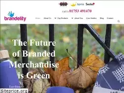 Sites similar to brandelity.com