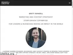 Sites similar to brandellcreative.com
