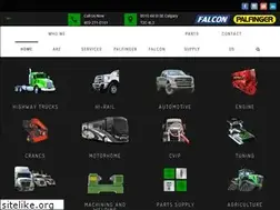 Sites similar to brandelldiesel.com