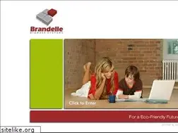 Sites similar to brandellebiomass.com