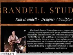 Sites similar to brandellstudios.com