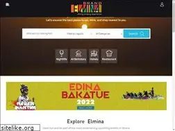 Sites similar to brandelmina.com