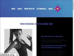Sites similar to brandelynelewis.com