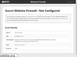 Sites similar to brandelynlee.com