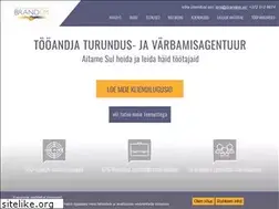 Sites similar to brandem.ee