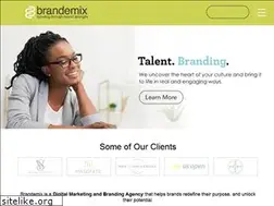 Sites similar to brandemix.com