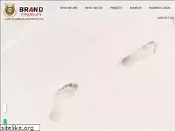 Sites similar to brandempower.in
