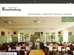 Sites similar to brandenberg.ch
