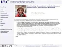 Sites similar to brandenberger-consulting.ch