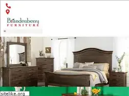 Sites similar to brandenberryamishfurniture.com