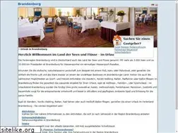 Sites similar to brandenburg-25.de
