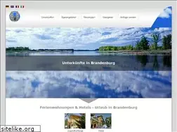 Sites similar to brandenburg-gastgeber.com