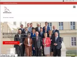Sites similar to brandenburg-geburtstag.de