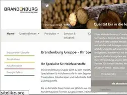 Sites similar to brandenburg-gruppe.de