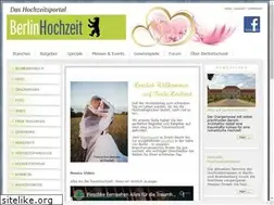 Sites similar to brandenburg-hochzeit.de