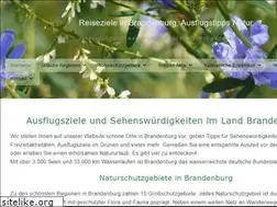 Sites similar to brandenburg-info.com