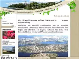 Sites similar to brandenburg-lese.de