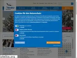Sites similar to brandenburg.nabu.de