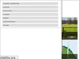 Sites similar to brandenburger-landpartie.de