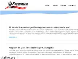 Sites similar to brandenburger-regatten.de